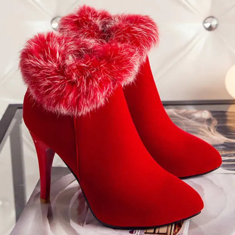 Damenstiefel HOPE: Eleganz und Stil für jeden Anlass!