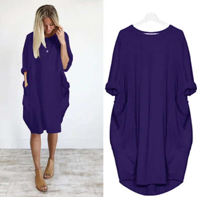 Bianca™ - Elegantes Sommerkleid zum unschlagbaren Preis