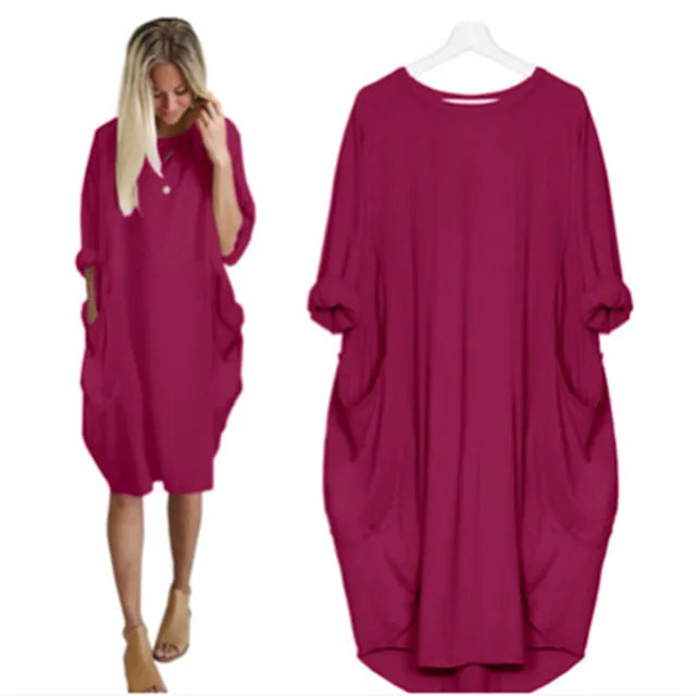 Bianca™ - Elegantes Sommerkleid zum unschlagbaren Preis