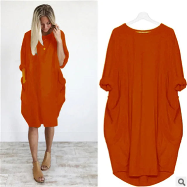 Bianca™ - Elegantes Sommerkleid zum unschlagbaren Preis