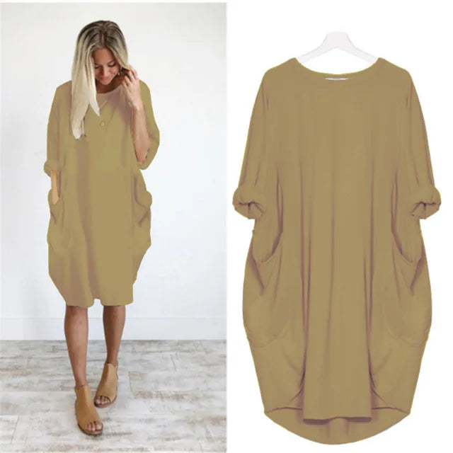 Bianca™ - Elegantes Sommerkleid zum unschlagbaren Preis