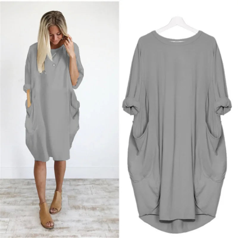Bianca™ - Elegantes Sommerkleid zum unschlagbaren Preis