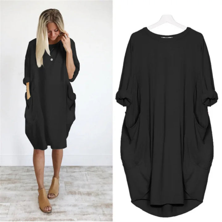Bianca™ - Elegantes Sommerkleid zum unschlagbaren Preis