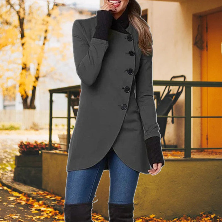 Caitriona - Stylische und trendige Jacken für jeden Anlass