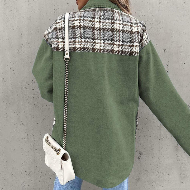 Modische Jacke für Damen von KAIA - Stil und Eleganz für jeden Anlass!