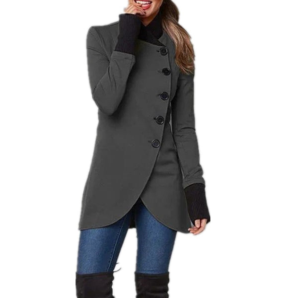 Isla | Schicke und modische Jacke