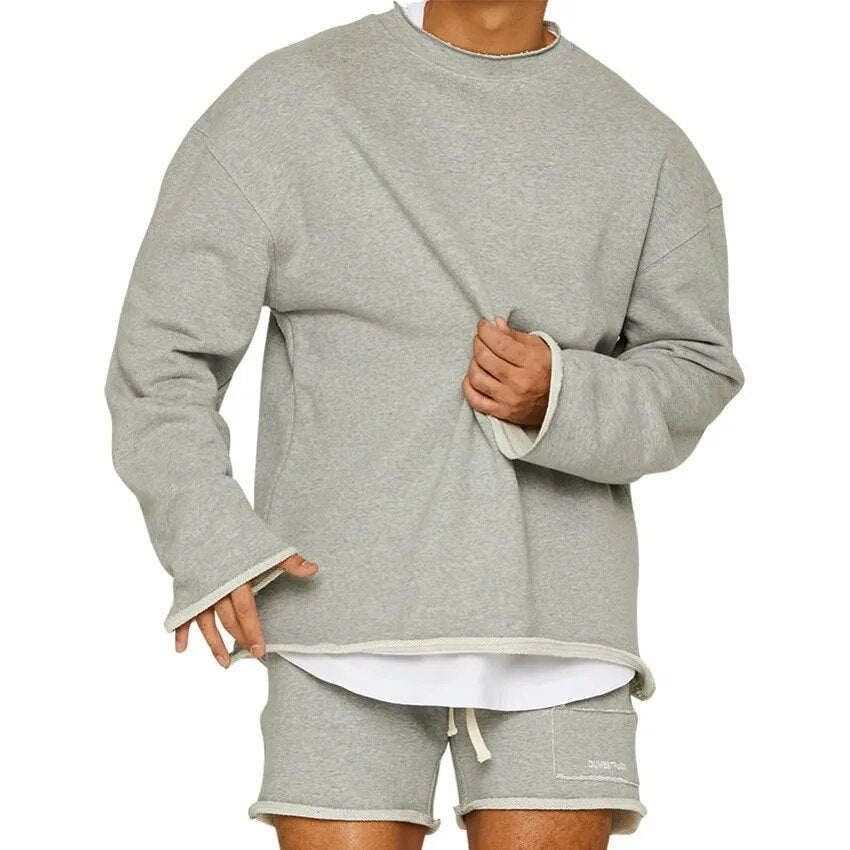 Joseph™ - Unverzichtbares Set mit bequemer Kleidung