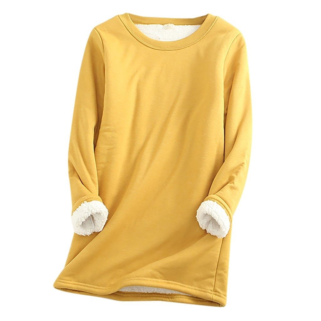 Marie™ - Weicher Baumwollpullover für Frauen