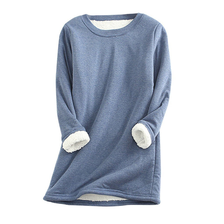 Marie™ - Weicher Baumwollpullover für Frauen