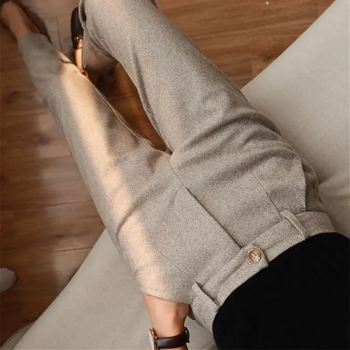 Elegante Maßhosen Demetrio™ - für einen raffinierten Look und einzigartigen Stil