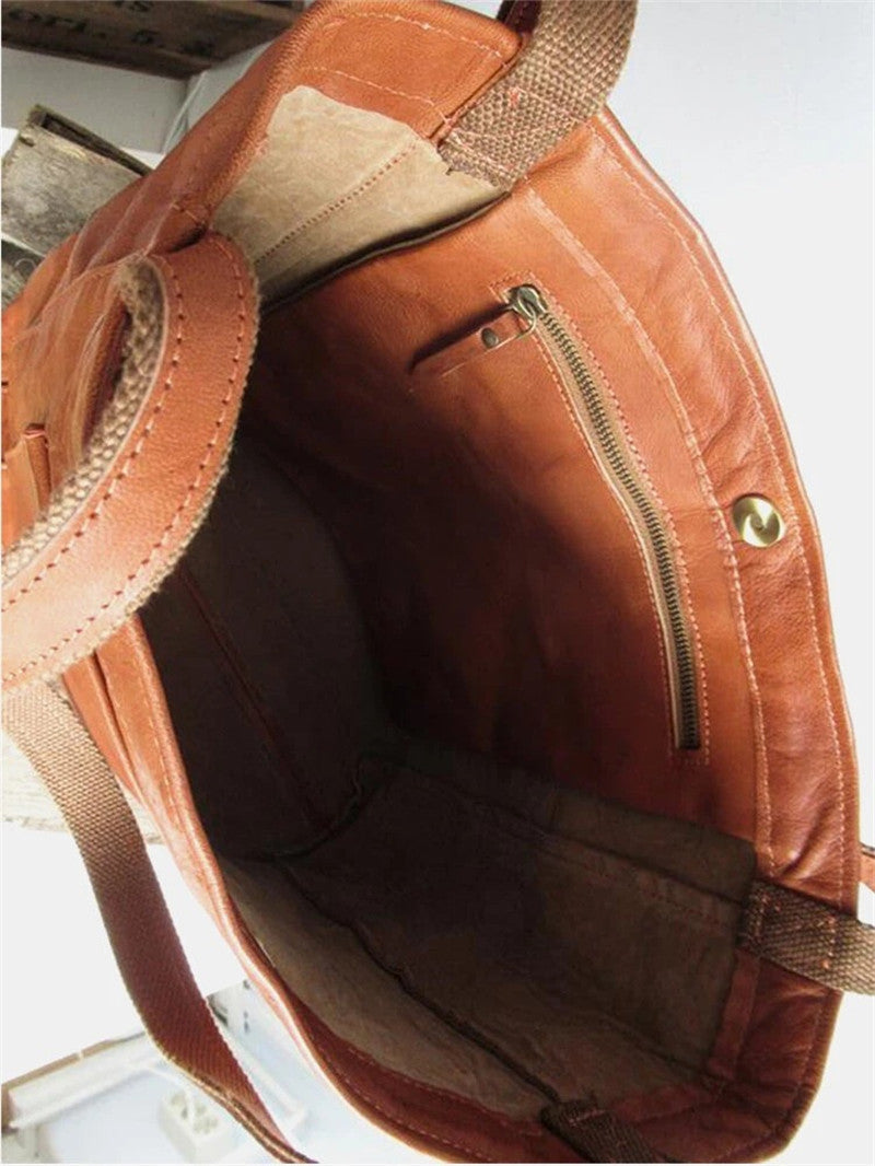 Borsa a tracolla in pelle Patrizia™: Eleganza e Stile per Ogni Occasione