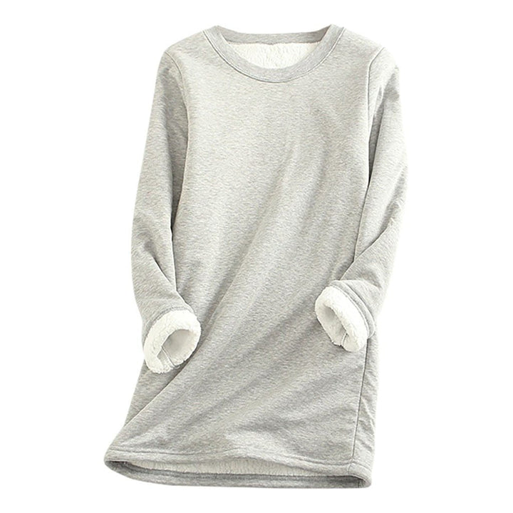 Marie™ - Weicher Baumwollpullover für Frauen