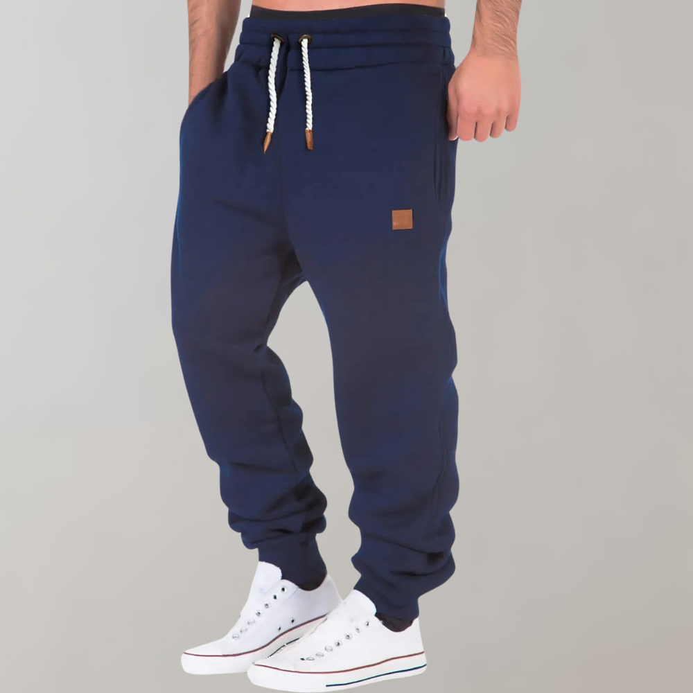 Herren-Laufhosen - maximaler Komfort und Stil bei jedem Schritt