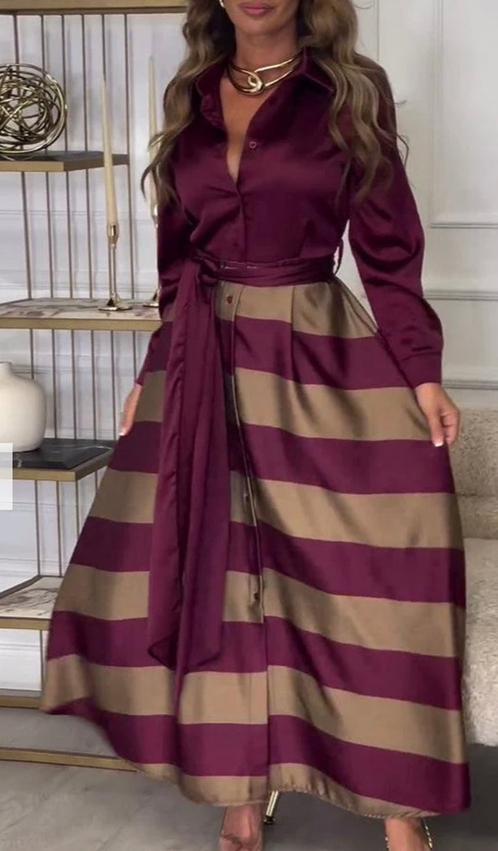 Vera™ - Zweiteiliges Kleid