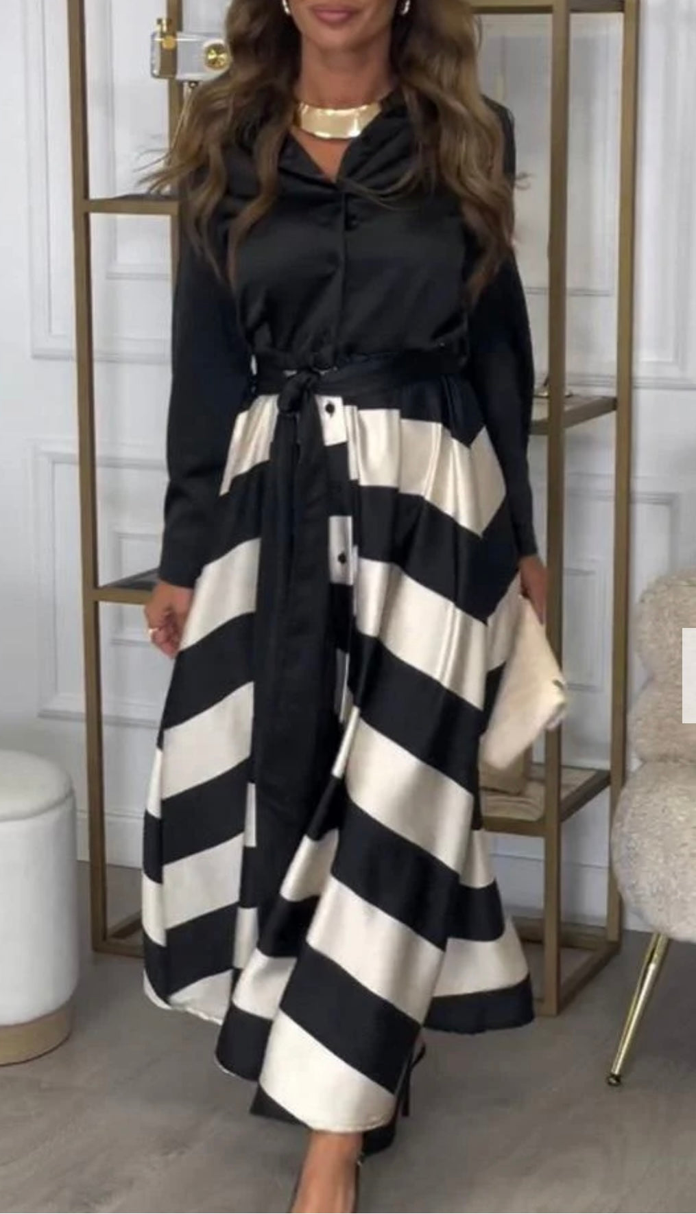Vera™ - Zweiteiliges Kleid