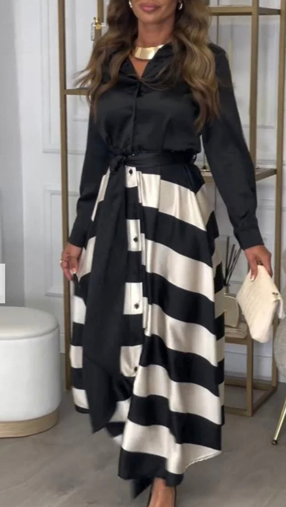 Vera™ - Zweiteiliges Kleid