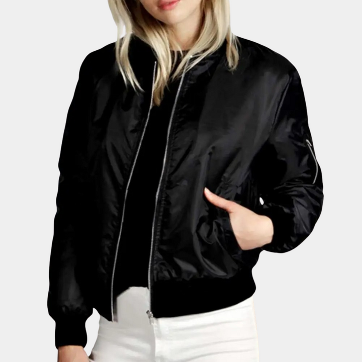 Ilaria Women's Summer Coat - Eleganz und Komfort für die warme Jahreszeit