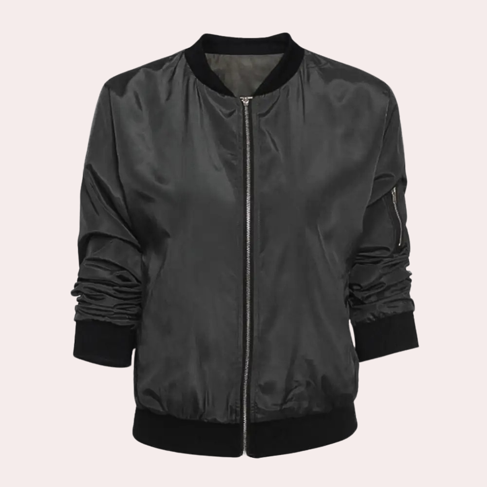 Ilaria Women's Summer Coat - Eleganz und Komfort für die warme Jahreszeit