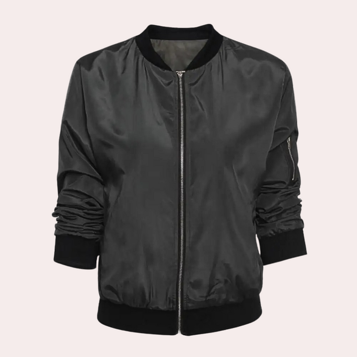 Ilaria Women's Summer Coat - Eleganz und Komfort für die warme Jahreszeit