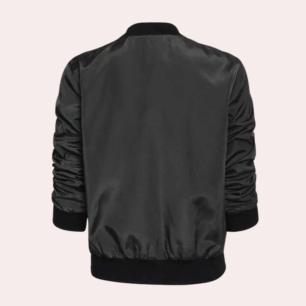 Ilaria Women's Summer Coat - Eleganz und Komfort für die warme Jahreszeit