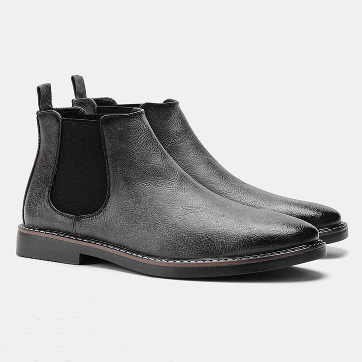 Elegante Chelsea-Stiefel für Herren für jeden Anlass und außergewöhnlichen Stil