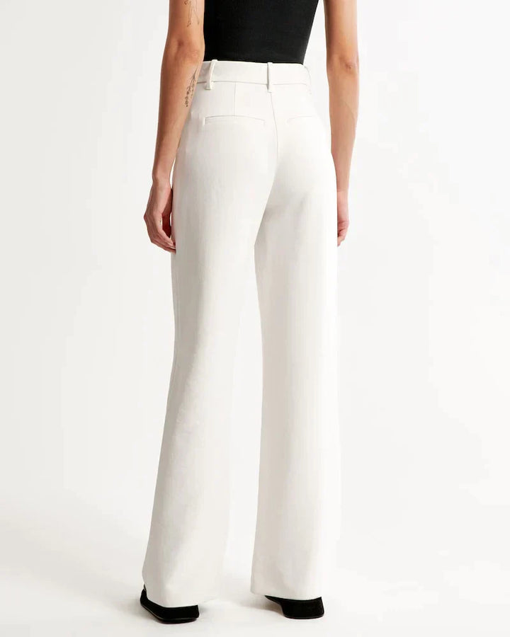 Pazienza™ - Pantaloni eleganti su misura per un look straordinario