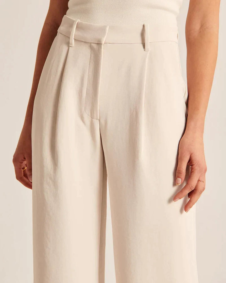 Pazienza™ - Pantaloni eleganti su misura per un look straordinario