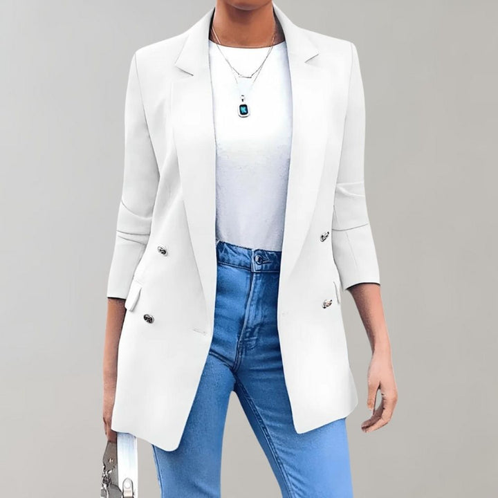 Eleganter Damenblazer - Liina