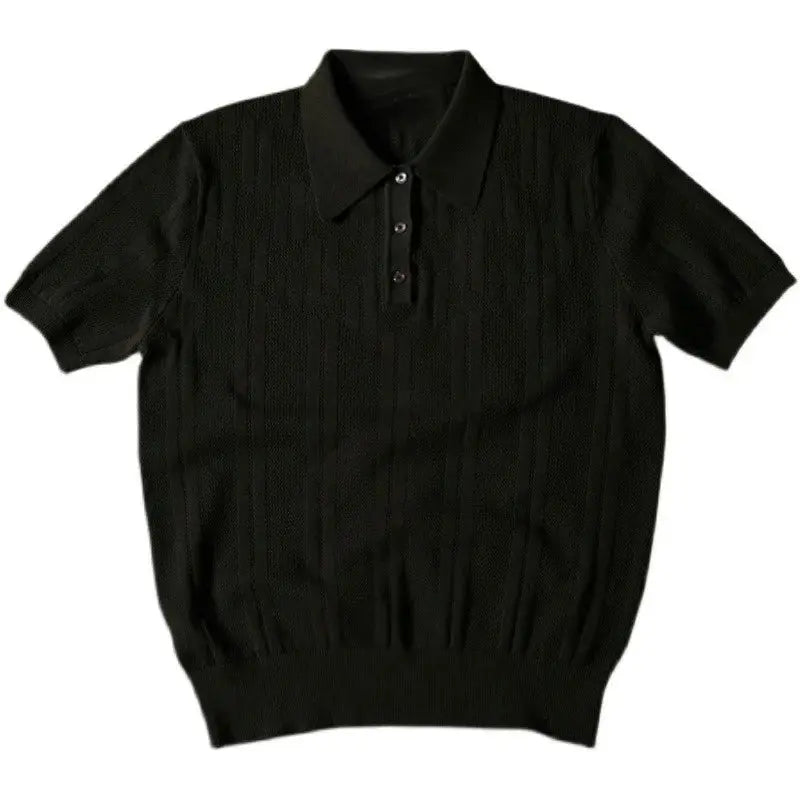 Stilvolles und elegantes Herren-Poloshirt - die perfekte Wahl für jeden Anlass