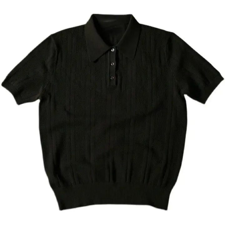 Stilvolles und elegantes Herren-Poloshirt - die perfekte Wahl für jeden Anlass