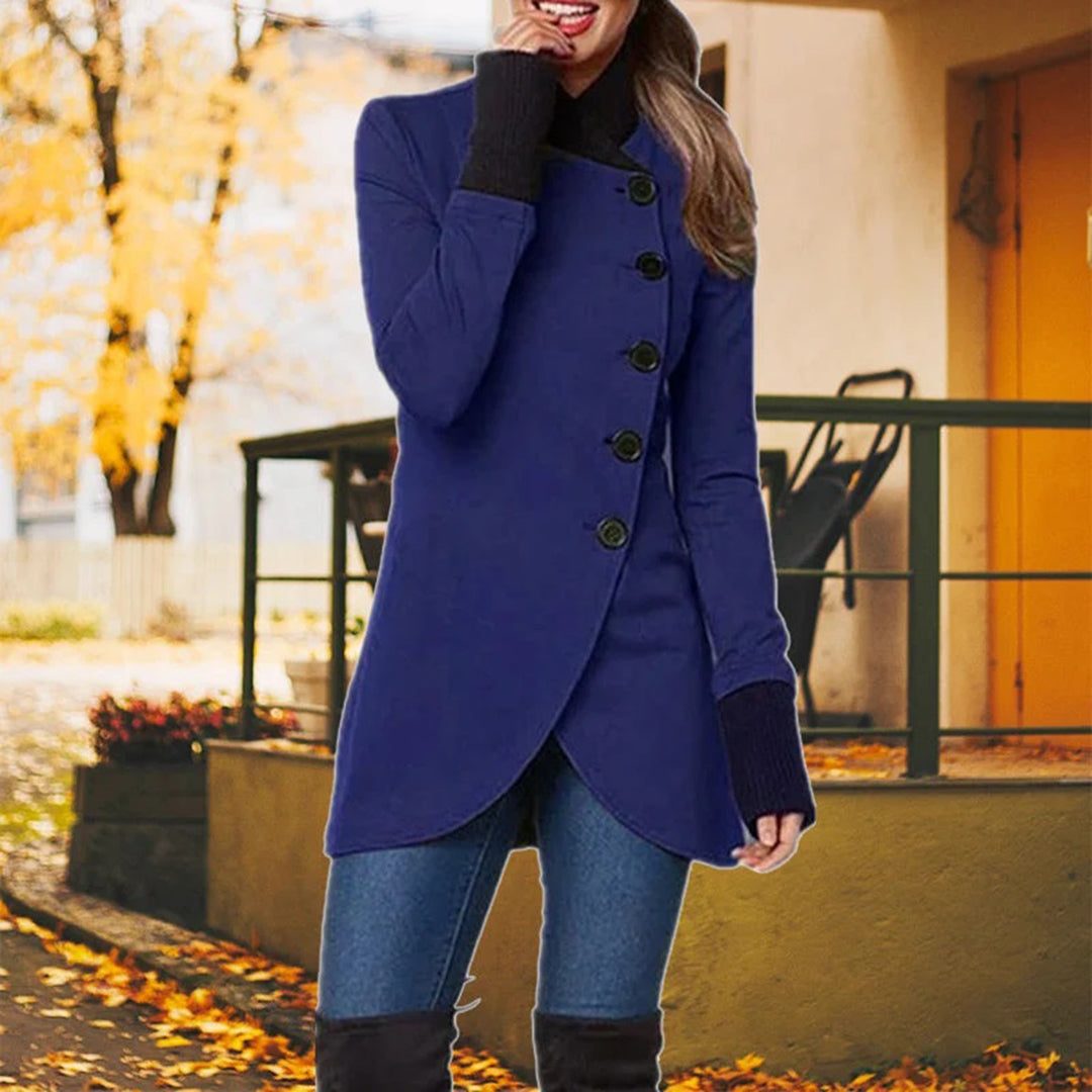 Caitriona - Stylische und trendige Jacken für jeden Anlass