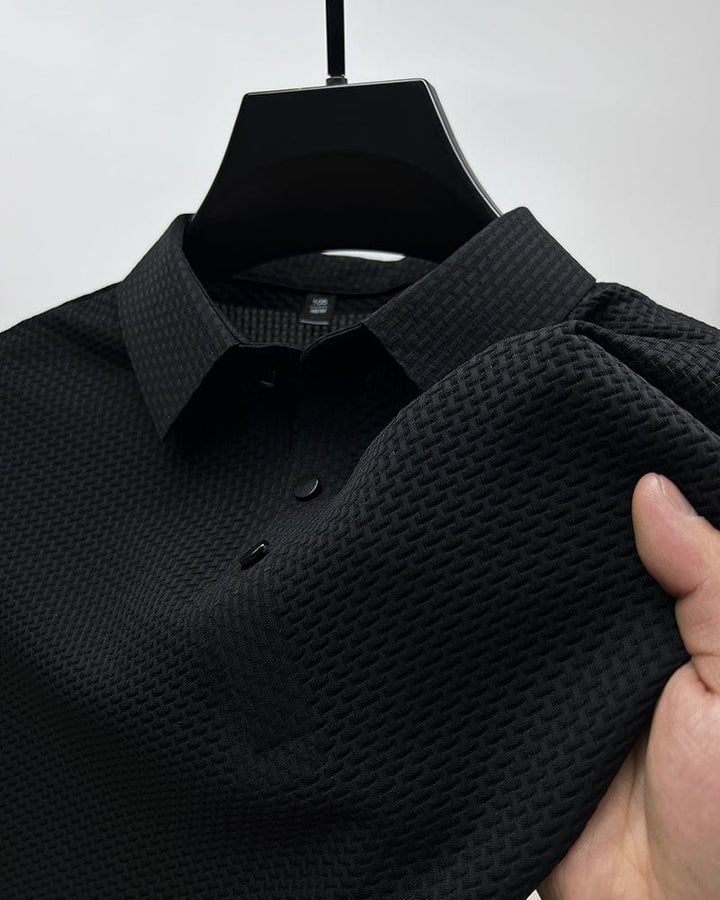 Salvatore™ - Polo Fresca y Transpirable para un Estilo Confortable