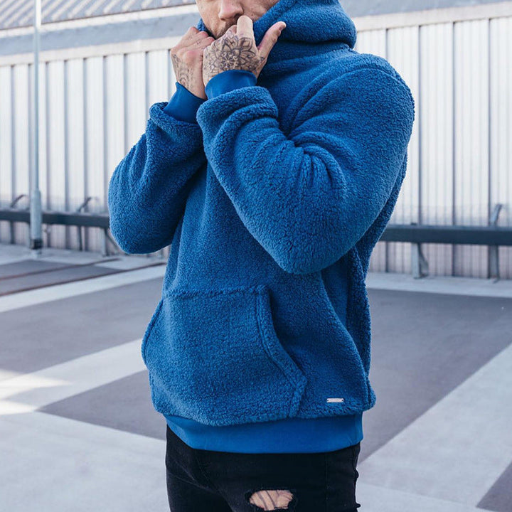 Howard™ – Komfortabler Kapuzenpullover für Herren