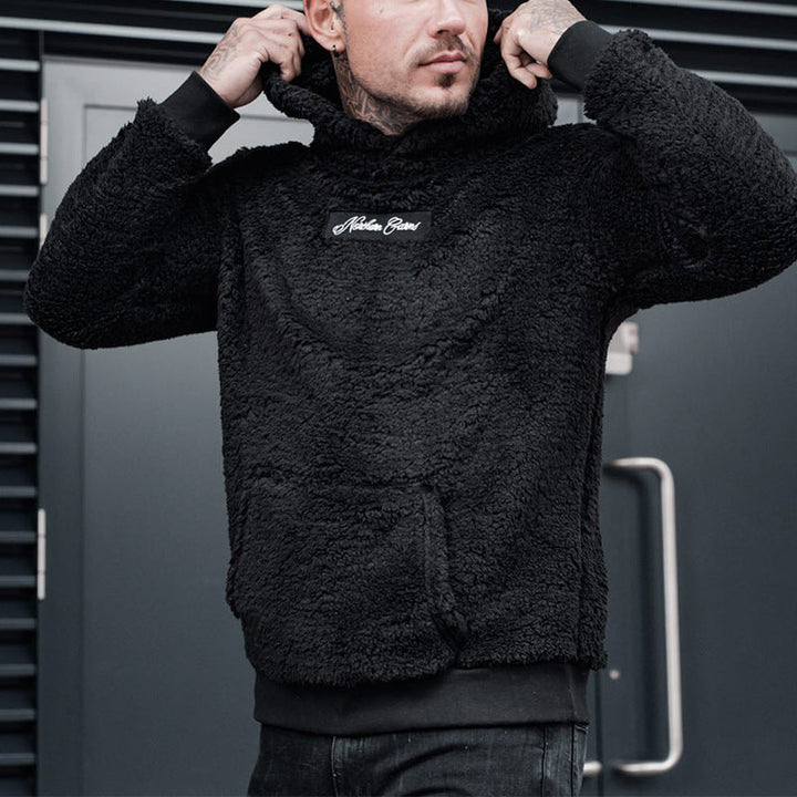 Howard™ – Komfortabler Kapuzenpullover für Herren