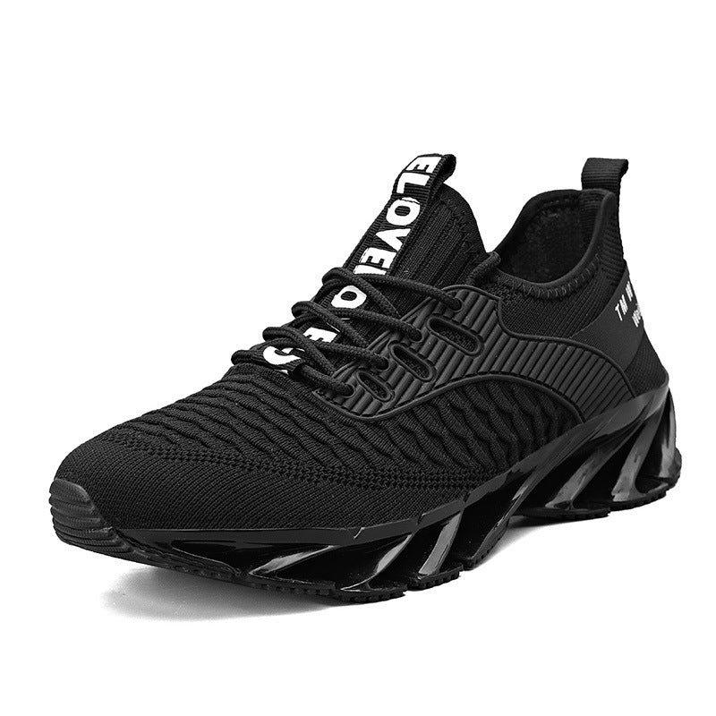 Oswald™ - Sneaker mit 8CM Höhenvorteil