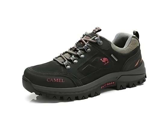 Raffaele™ Wanderstiefel - Langlebigkeit und Komfort für Ihre Abenteuer!