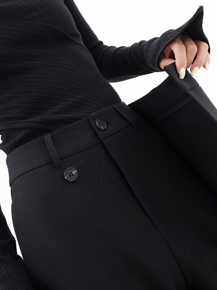 Pantaloni Asimmetrici Chic Chiara™ - Stile Unico per Ogni Occasione
