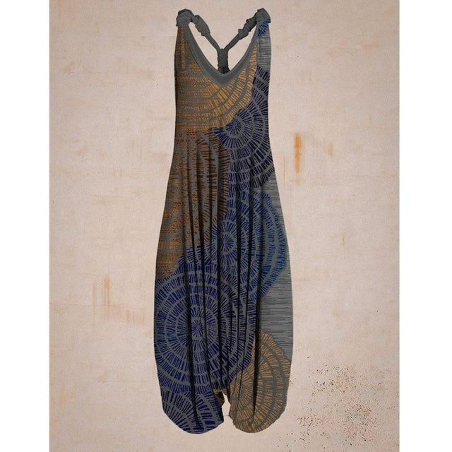 Flavia™ - Bequemer und eleganter Jumpsuit