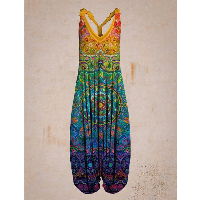 Flavia™ - Bequemer und eleganter Jumpsuit