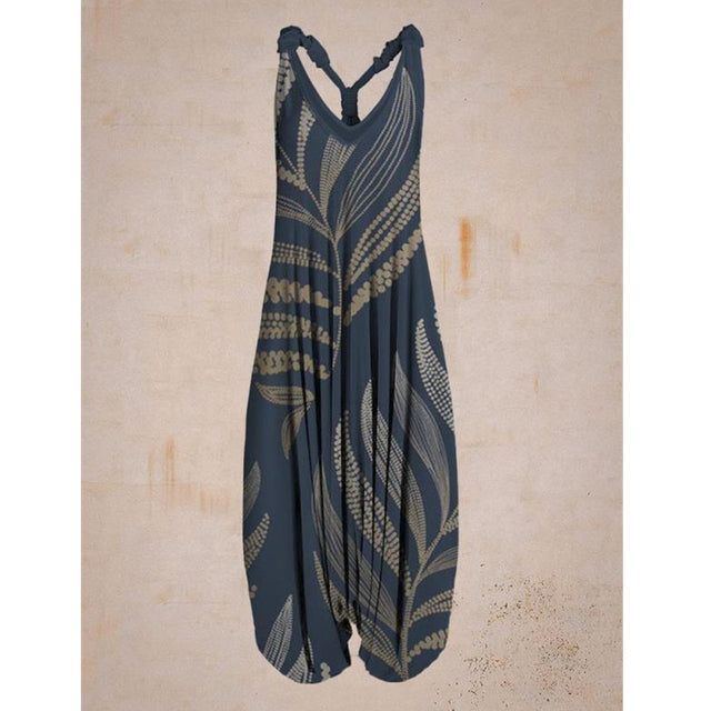 Flavia™ - Bequemer und eleganter Jumpsuit