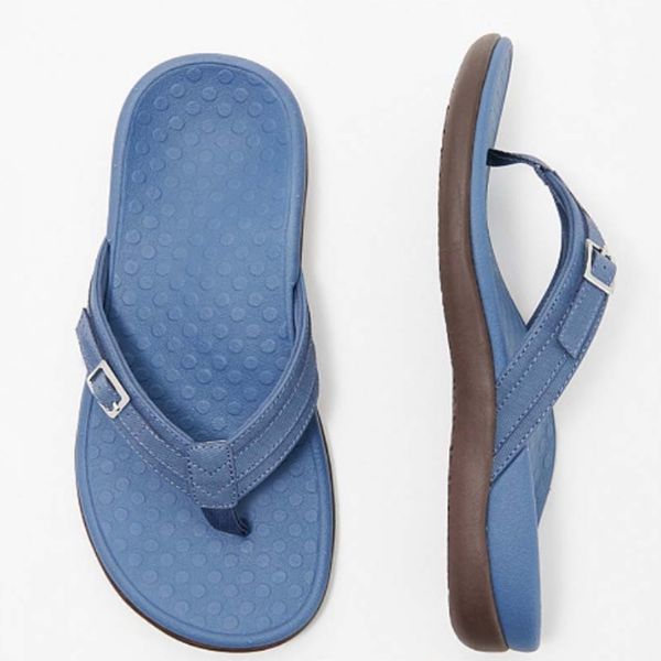 Rialta™ - Kieferorthopädische Komfortsandalen für das Wohlbefinden Ihrer Füße