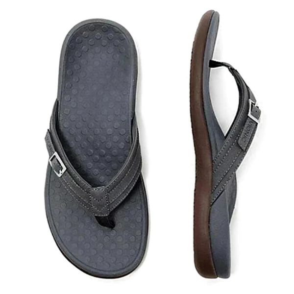 Rialta™ - Kieferorthopädische Komfortsandalen für das Wohlbefinden Ihrer Füße