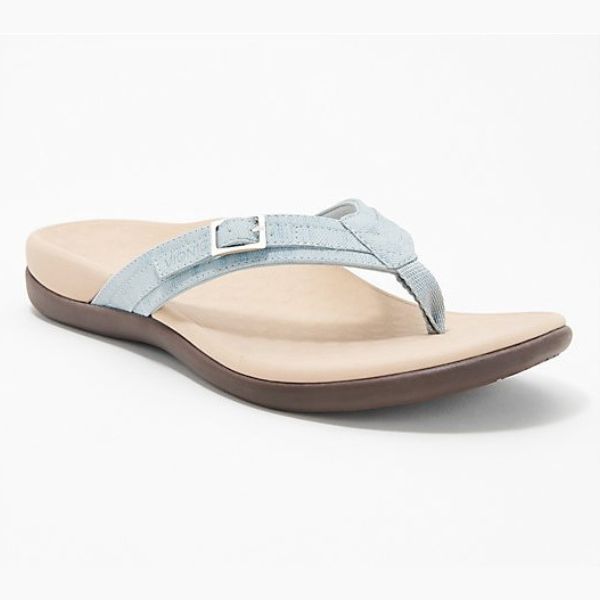 Rialta™ - Kieferorthopädische Komfortsandalen für das Wohlbefinden Ihrer Füße