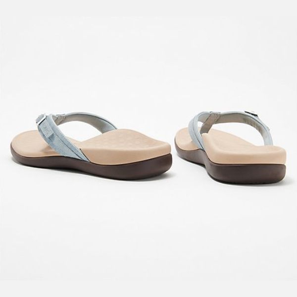 Rialta™ - Kieferorthopädische Komfortsandalen für das Wohlbefinden Ihrer Füße
