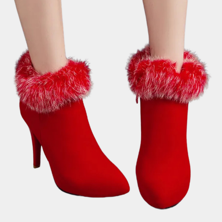 Damenstiefel HOPE: Eleganz und Stil für jeden Anlass!