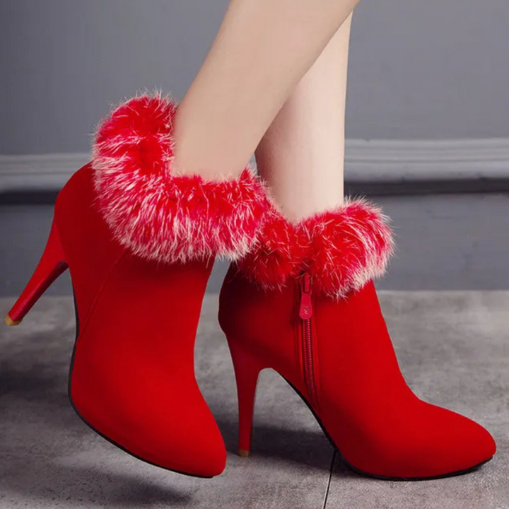 Damenstiefel HOPE: Eleganz und Stil für jeden Anlass!