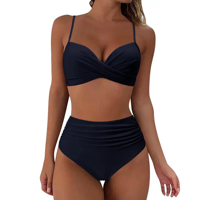 Catania | Stijlvol en comfortabel modern bikini for je zomerse avontuur