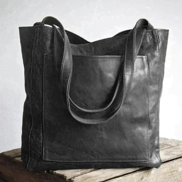 Borsa a tracolla in pelle Patrizia™: Eleganza e Stile per Ogni Occasione