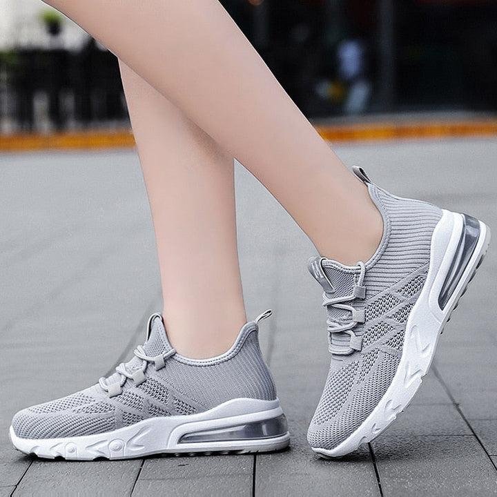 Lina - Komfortowe i stylowe buty rekreacyjne o innowacyjnym, ergonomicznym kształcie