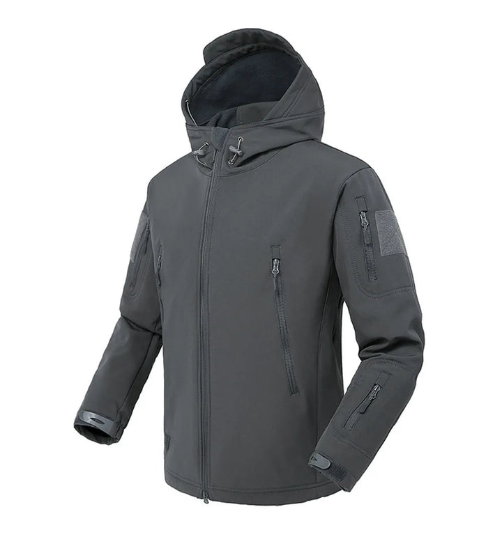 Alexander™ - Leichte atmungsaktive Softshell-Jacke